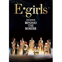 E-girls LIVE TOUR 2018 ～E.G. 11～初回限定盤DVD Amazon.co.jp: E-girls LIVE TOUR 2018 ~E.G. 11~(DVD3枚組+CD